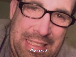 Bigsexyguy23