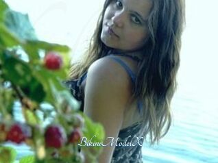 BikiniModelX