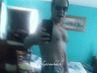 Billy10inchdick