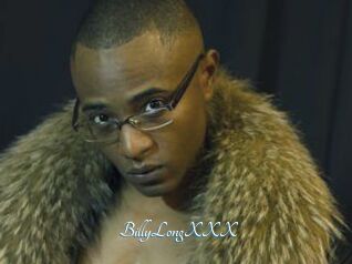 BillyLongXXX