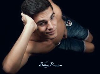 BillyPassion