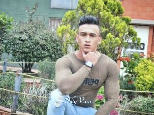 BillyVicen