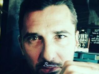 Bioman