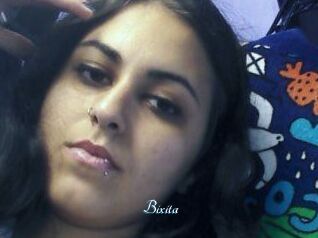 Bixita