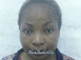 BlackBarbie4U32