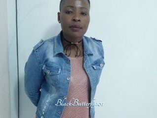 BlackButterfly101