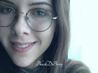 BlackDiBerry