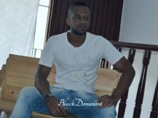BlackDominant