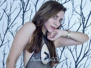 BlackKittyCOL