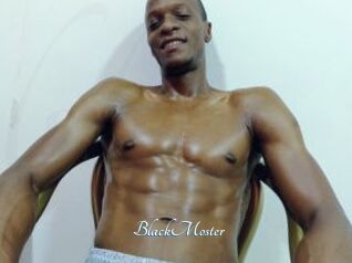 BlackMoster