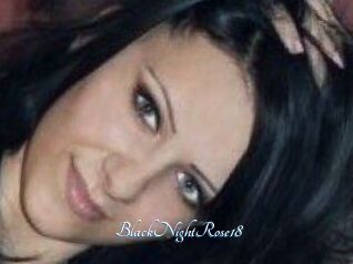 BlackNightRose18