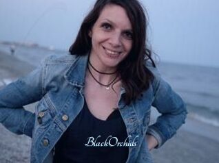 BlackOrchids