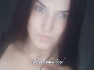 Black_Eyed_Angel