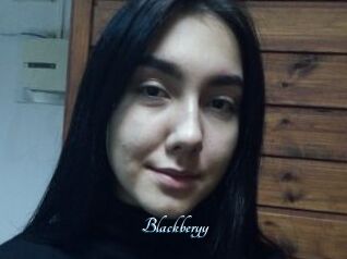 Blackberyy