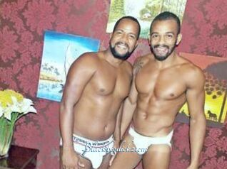 Blackbigdick21cm