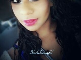 BlackiBeautiful