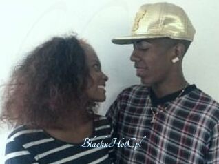 BlackxHotCpl