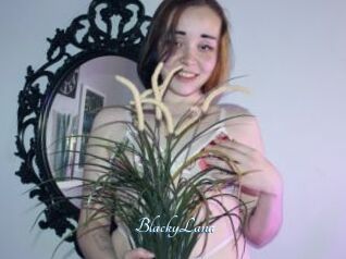 BlackyLana