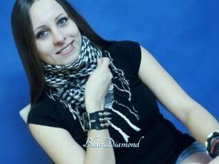 BlairDiamond