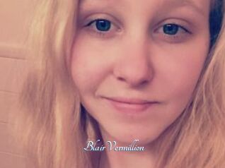 BlairVermillion