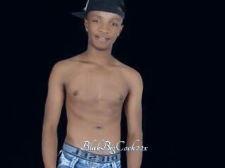 BlakBigCock22x