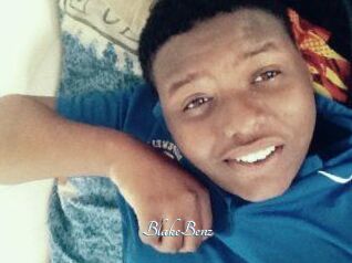 Blake_Benz