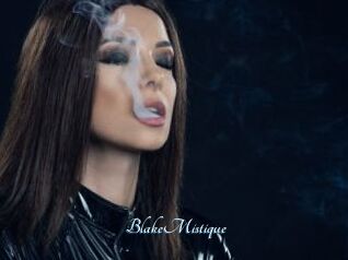 BlakeMistique