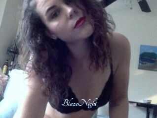 BlazeNight