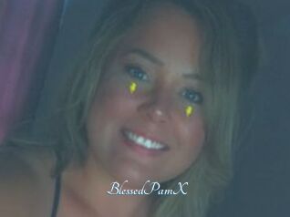 BlessedPamX