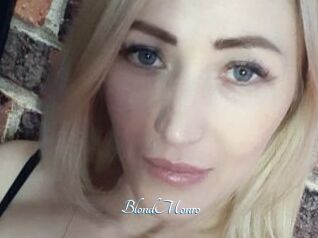 BlondMonro