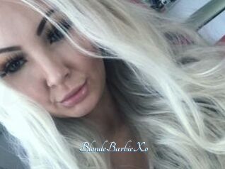BlondeBarbieXo