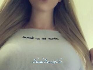 BlondeBeautyElle