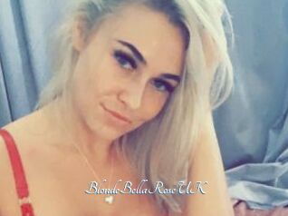 BlondeBellaRoseUK