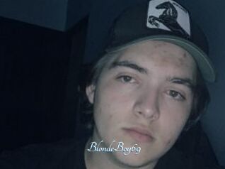 BlondeBoy69