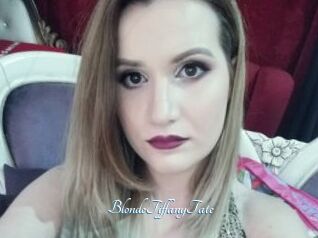 BlondeTiffanyTate