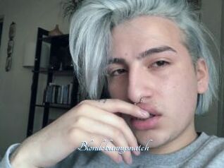 Blondebunnysnatch