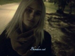Blondess_cat