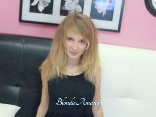 BlondieAmanda