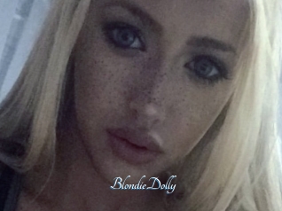 BlondieDolly