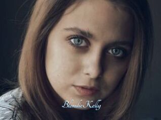 BlondieKelly