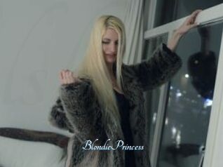 BlondiePrincess