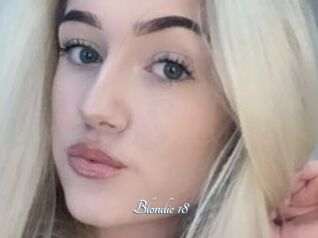 Blondie_18
