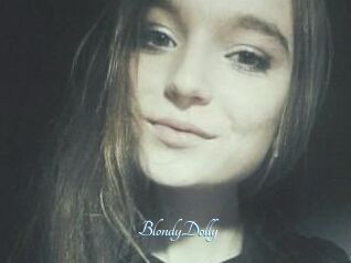 BlondyDolly