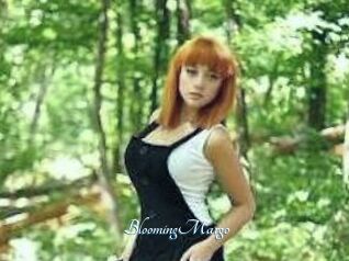 BloomingMargo