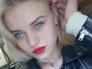 BlueEyes