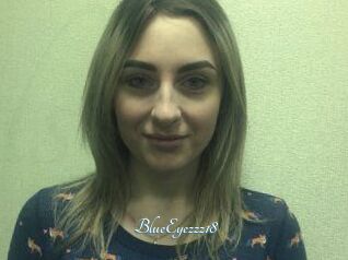 BlueEyezzz18