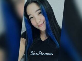 BluePrincess101