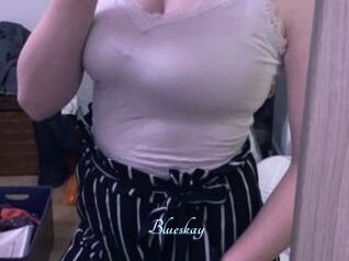 Blueskay