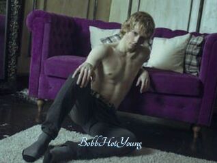 BobbHotYoung