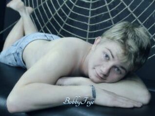 BobbyFrye